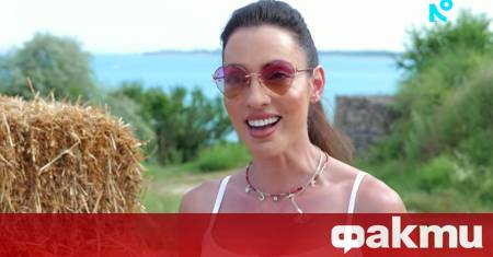 Осми сезон на Игри на волята идва със сериозна промяна