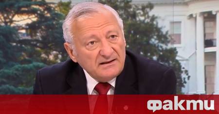 Наложените от Доналд Тръмпсанкции срещу руските нефтени гиганти Роснефт и