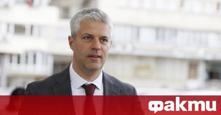 Доста преди моя мандат е стартирало строителството в Баба Алино