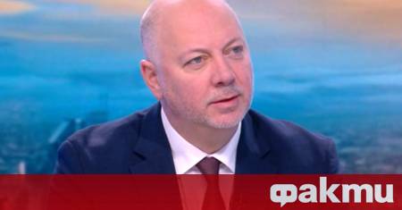 Премиерът Росен Желязков поздрави кардинал Робърт Франсис Превост за избора