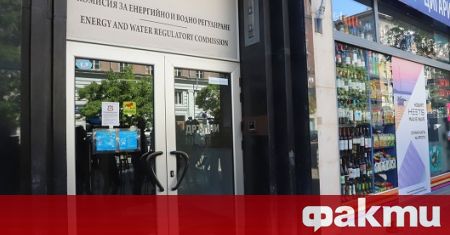 Цената на природния газ за следващия месец ще бъде обсъдена