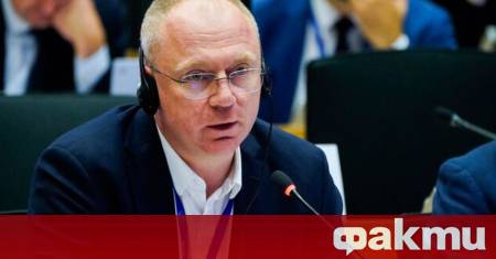 На 25 август 2025 г евродепутатът ще посети Старата столица