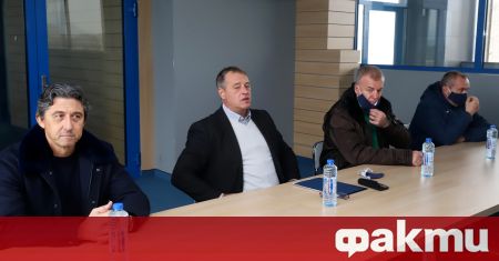 Левски ще вземе лиценз за новия сезон след изключително тежката