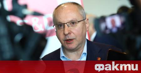 Ако бях премиер никога не бих оставил страната в такава