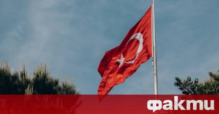 Турското министерство на отбраната публикува официална позиция в която остро