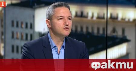 Членството в еврозоната не е някаква самоцел то е средство