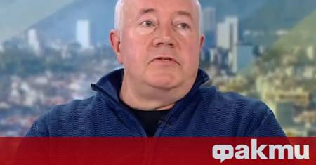 Има празноти около политическия проект на Румен Радев и всички