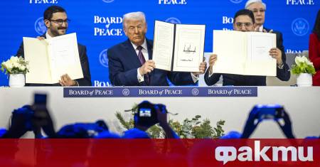 Белият дом погрешно е включил Белгия в списъка със страните