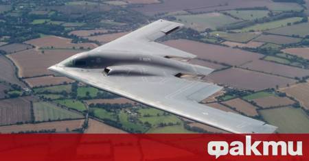 Русия настоява американските ядрени оръжия да бъдат изтеглени от Европа