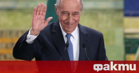 Президентът Румен Радев е на работно посещение в Португалия Днес