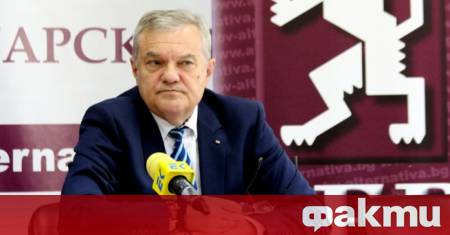 Вълна от идеи за промяна разтърси политическия живот у нас