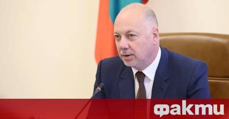 Министър председателят Росен Желязков проведе рано тази сутрин телефонен разговор с