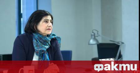 ФАКТИ публикува мнения с широк спектър от гледни точки за