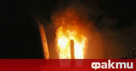 Дори Съединените щати да доставят на Украйна прецизни крилати ракети