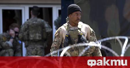 Косовският президент Вьоса Османи заяви в интервю за Политико че