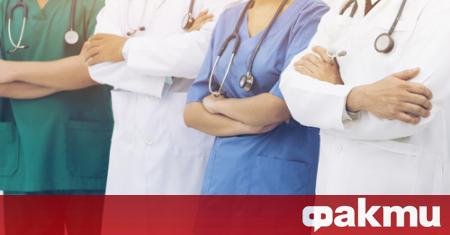 Масова оставка на медици в болницата в Дулово Всички медицински