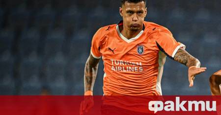 Истанбул Башакшехир си осигури място в плейофите на Лигата на