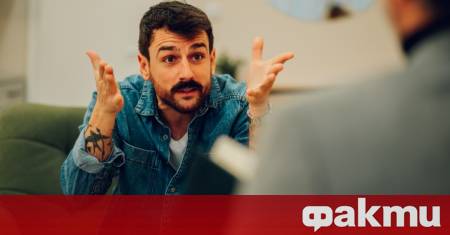 Всеки поне веднъж се е сблъсквал с агресивно поведение на