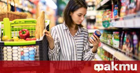 Съвременните супермаркети са предпочитан избор на много хора защото предлагат