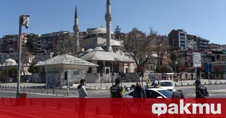 Нарушаването на правилата за пътна безопасност в Турция е сериозен