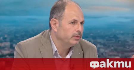 Първи стъпки на властта в усилията за овладяване на високите