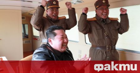 Властите в китайски град на границата със Северна Корея посочват,