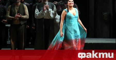 Световноизвестният милански оперен театър Ла Скала ще открие предстоящия си