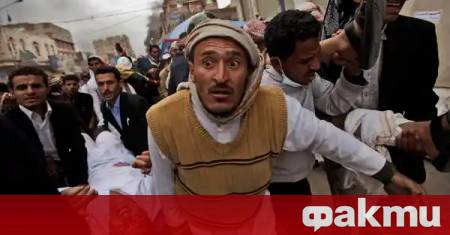 Държавният секретар на САЩ Марко Рубио призова за сдържаност на