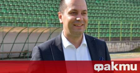 Кметът на Враца Калин Каменов излезе с пост в социалните