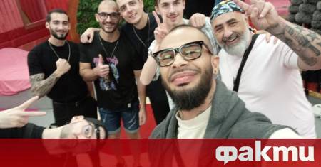 Big Brother провери инфлуенсърските заложби на съквартирантите със специална мисия