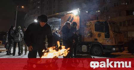 Русия де факто е анексирала Беларус и че Русия използва