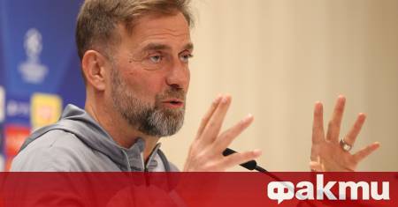 Германският футбол е изправен пред съдбоносен избор а името на
