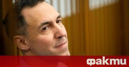 Френският президент Еманюел Макрон следи отблизо ситуацията около французина Лоран