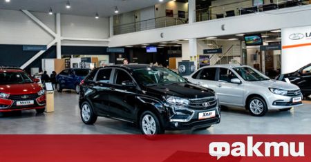 АвтоВАЗ вдига цените на всичките си модели с изключение на
