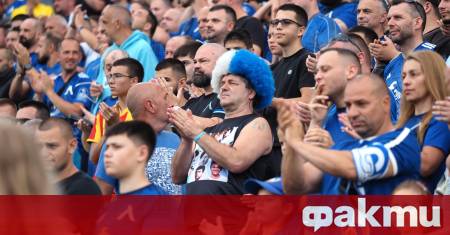 Левски има нова цел от Апоел Беер Шева твърдят медиите