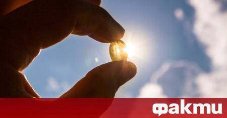 С настъпването на лятото вероятно прекарвате повече време на слънце