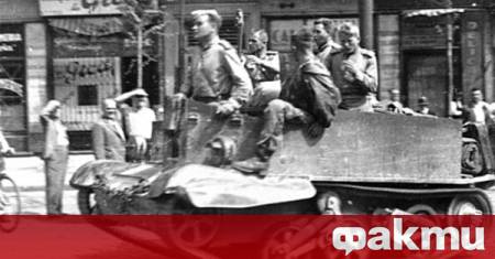 На 11 юни 1942 г във Вашингтон съветският посланик Максим