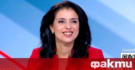 След сериозните протести и след като правителството падна беше ясно