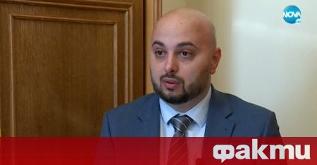 Новият директор на Български пощи Богдан Теофанидис със специално интервю