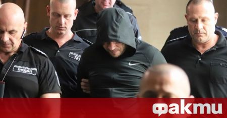 Георги Семерджиев отново се изправя пред съда предаде NOVA Срещу