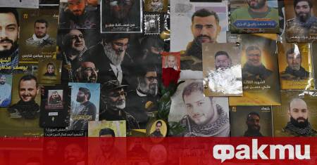 Ливанската групировка Хизбула заяви днес че има законното право да