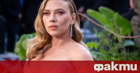 Скарлет Йохансон нееднократно е доказвала диапазона си – от независими