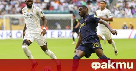 Решаващи часове за завръщането на Рандал Коло Муани вдясно в