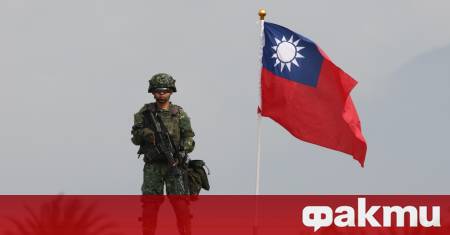 Китай ще окаже твърда подкрепа на патриотичните сили за обединение