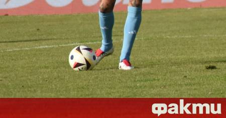 Втора лига 4 кръг Марек Дупница Фратрия 1 3
Спортист Своге