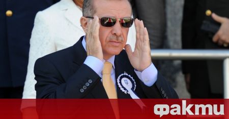 Лидерите на 6 опозиционни партии в Турция РНП Добра партия