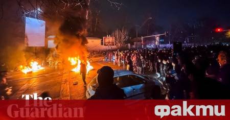 Съединените щати обмислят много силни варианти срещу Иран в отговор