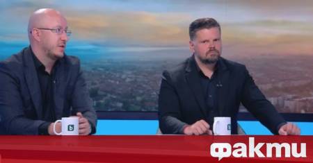 Точно година след окончателното решение България да стане част от