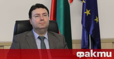 Заместник-министърът на външните работи Румен Александров определи Конференцията за бъдещето