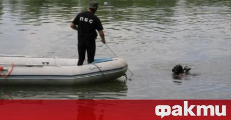61-годишният Иван Русев от Сандански е открит удавен в язовира
